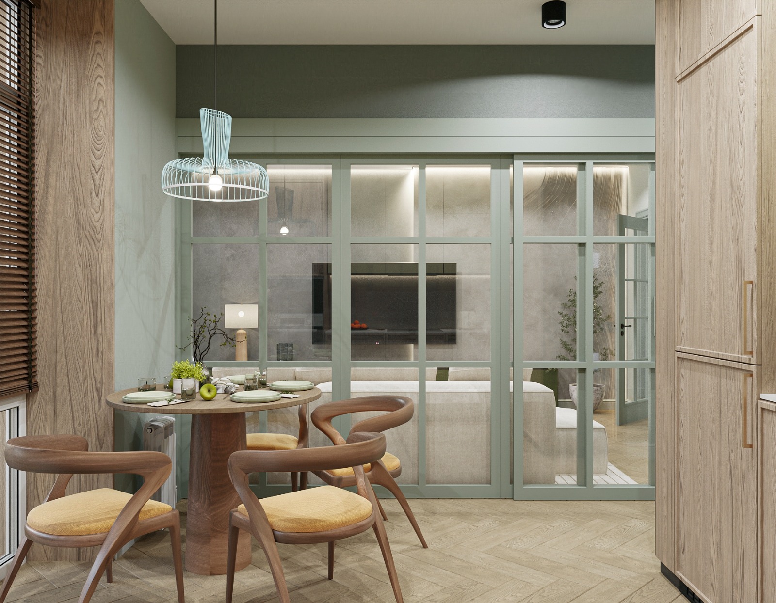 Kassimova Design | Interior Portfolio